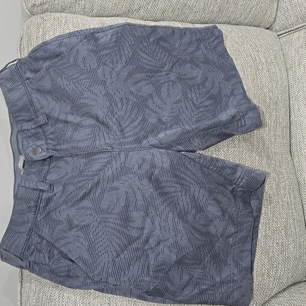 Falls Creek Performance Grey, M